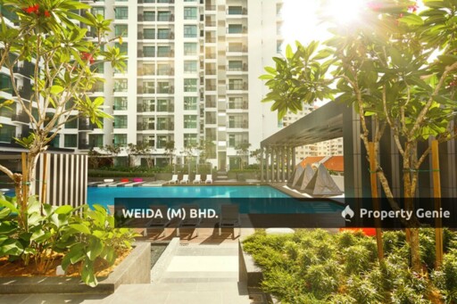Urbana Residences