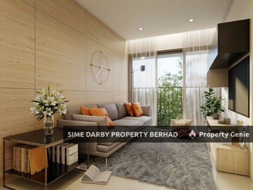 Anggun 2, Bandar Ainsdale
