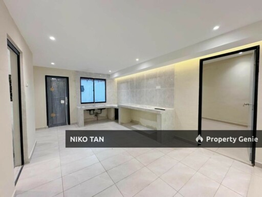 For Sale Taman Desa Skudai @ Jalan Harmoni 18 1Stry Corner Lot