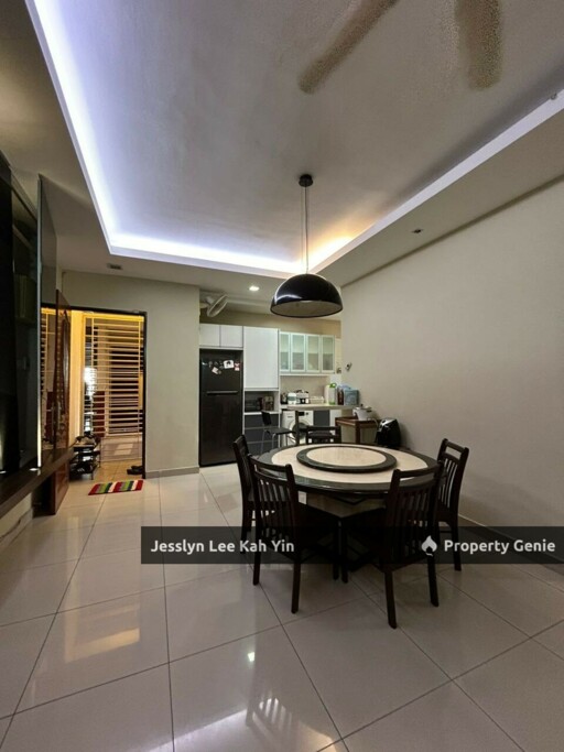 Impian Meridian, USJ 1 Subang