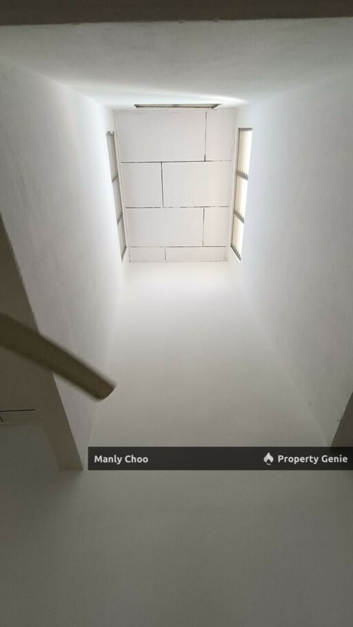 CORNER Single Storey House Bukit Beruang Nr Ayer Keroh Batu Berendam