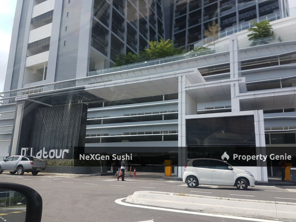 D Latour Sunway🔥 Save RM 176,000