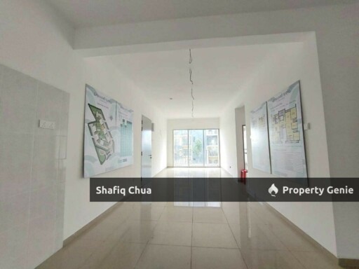 Laman Bayu Apartment, Paya Jaras, Sungai Buloh