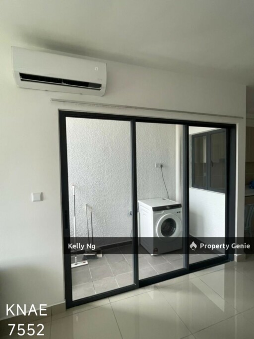 Uptown Residence At Klang For Rent