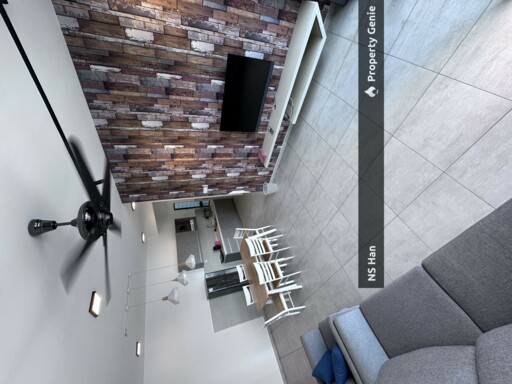 Atlantis Residence 2 Bedroom