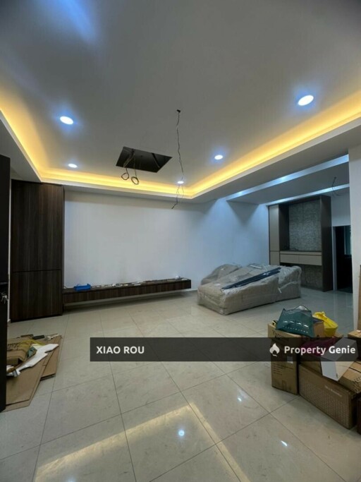 For Sales Tehel Impian  Double Storey