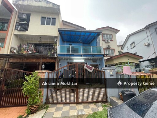 JALAN SM, TAMAN SELAYANG MULIA 68100 BATU CAVES SELANGOR