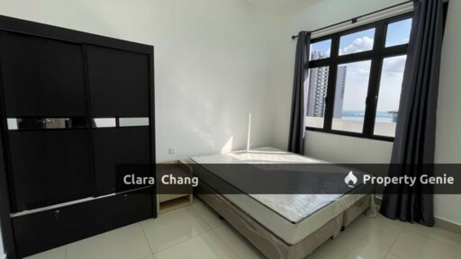 Meldrum Height Residence Fully Furnished 2Bed 1Bath