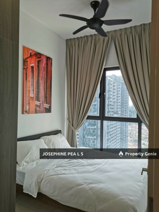 Citizen Residence 2 @ Old Klang Road Condo For RENT
