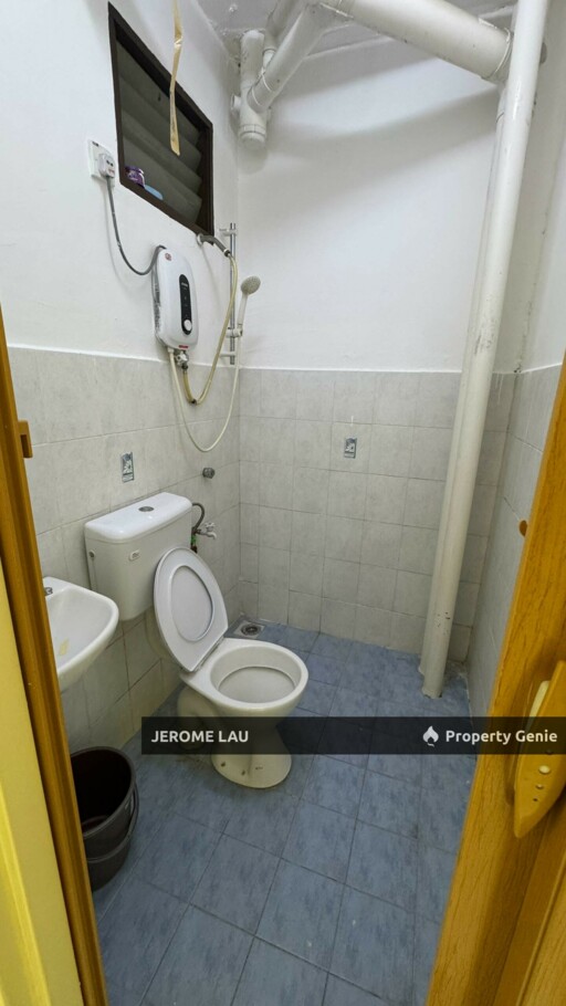 Below market Villa krystal 3 bedroom for sale