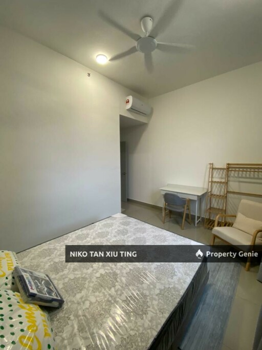 Condominium Amber Cove, Fully Furnished Klebang Melaka