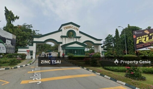 2 Storey Detached House @ Tropicana Golf & Country Resort {Save RM 1,994,600}