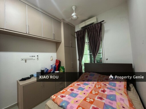 For Sale 3Storey Cluster Corner House Taman Sentosa