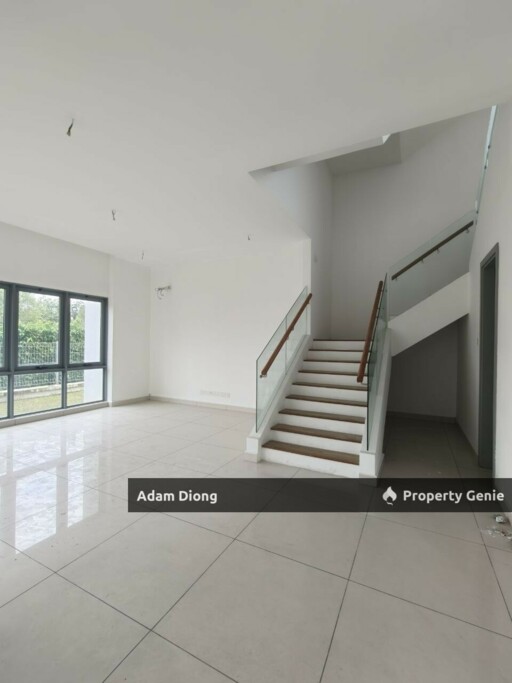 Sunway Lenang Heights Bungalow @ Taman Molek