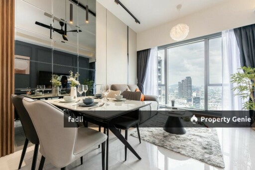 core residence trx