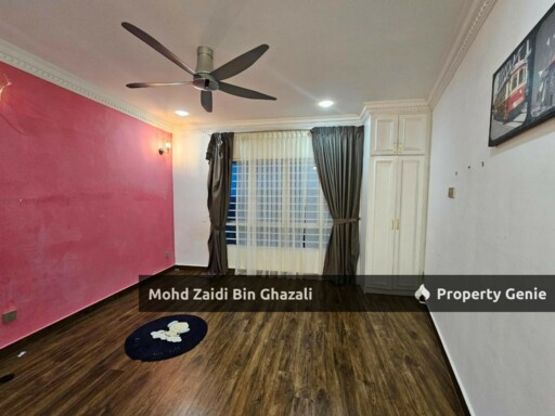 NICE ID Apartment PPAM Pudina, Presint 17, Putrajaya