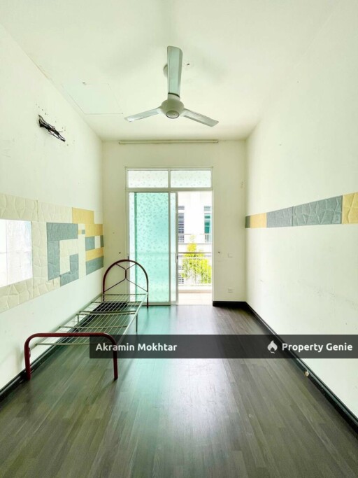 Freehold | Double Storey Merrydale Eco Majestic, Semenyih