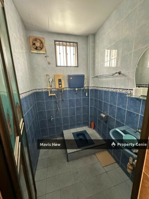 For Rent, Taman Setia Indah @Jalan Setia 1, 2-Storey Terrace