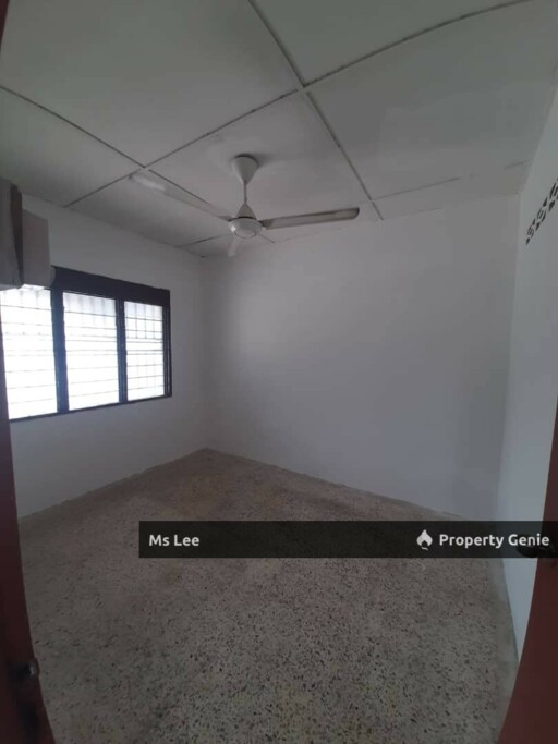 1 Storey house-Taman Sentosa @ Klang-Ready 15/11 or 30/11