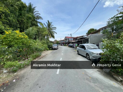 FREEHOLD & FACING OPEN | 2-STOREY TERRACE BANDAR RINCHING SEKSYEN 4, SEMENYIH
