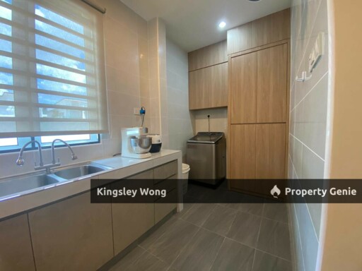 Medan Pasir Saujana 3 Pasir Puteh Freehold 2.5 Storey Semi-D Near Ipoh Town