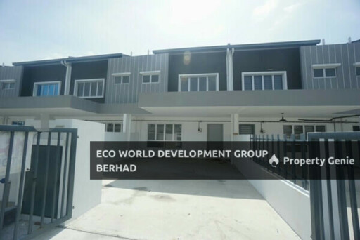Laman Haris @ Eco Grandeur