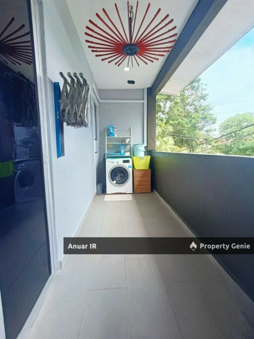 [Fully Renovated] 2-Storey Terrace House Taman Daya Pertama Sungai Choh Rawang