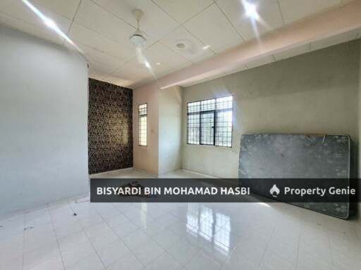 2 STOREY TERRACE TAMAN CENGAL UTAMA, AMPANGAN SEREMBAN.