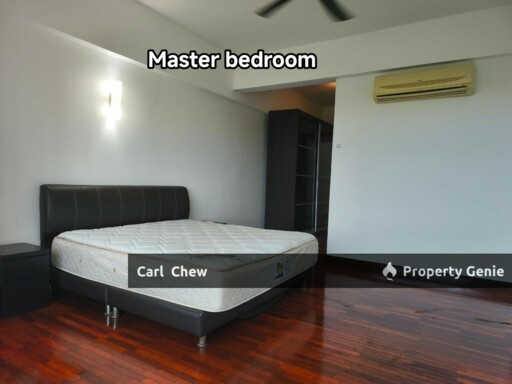 Puteri Palma Condo @ Putrajaya - Freehold 1668 sqft Living Space