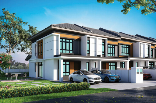 Desa Palma Phase 4