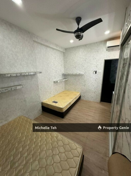 Casa Kayangan Meru Ipoh For Rent