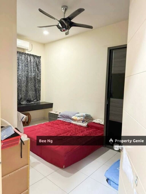 Park View @ Bandar Seri Alam 3 Storey Semi D Negotiable