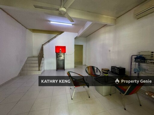 Jalan Pelangi Jaya For Sale Taman Pelangi For Sale Johor For Sale Kluang For Sale