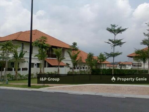 Seri Beringin - Bungalow Lot