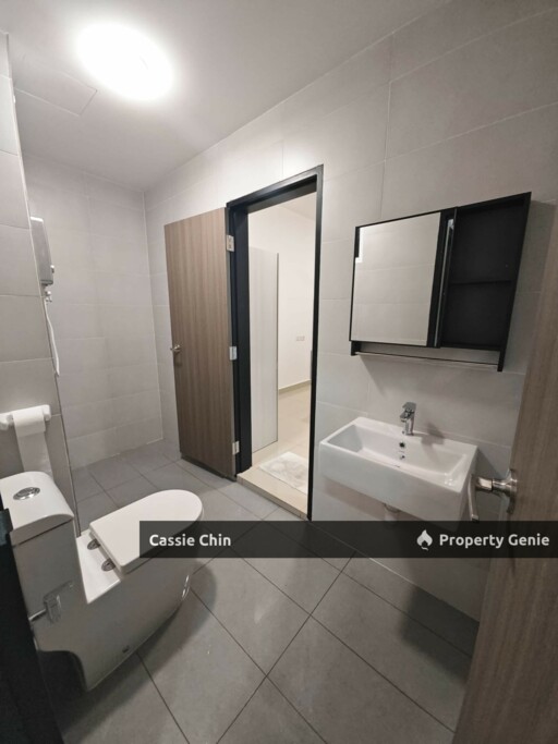 Trellies Residence For Rent Johor Bahru For Rent Johor For Rent