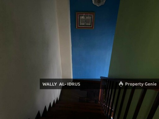 2 Storey Terrace House @ Seri Pristina, Sungai Buloh