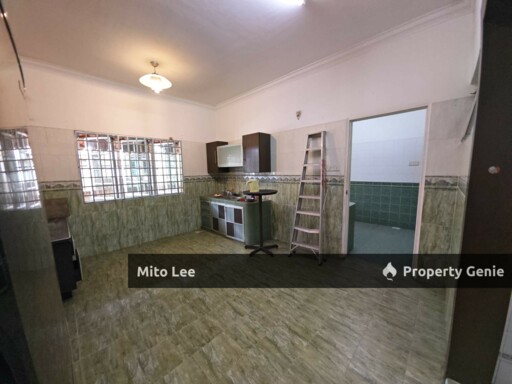 For Sale-Taman Putri Kulai 2-Storey Terrace House