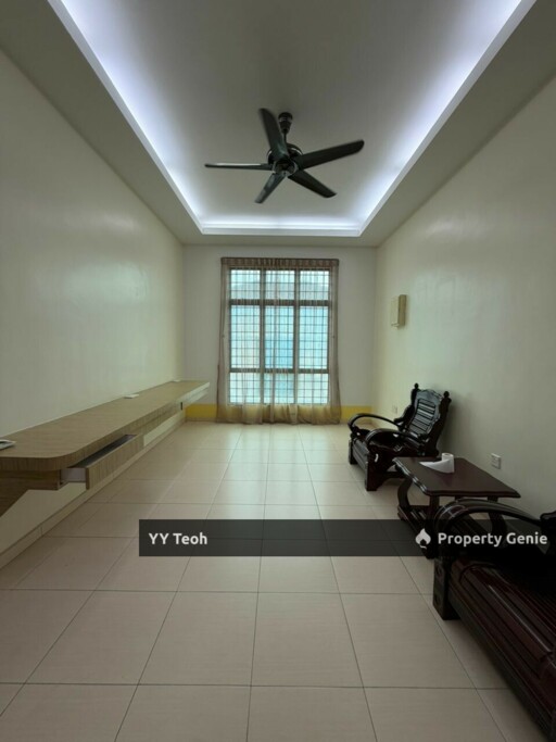 Bukit Katil Pengkalan Jaya Double Storey Semi D