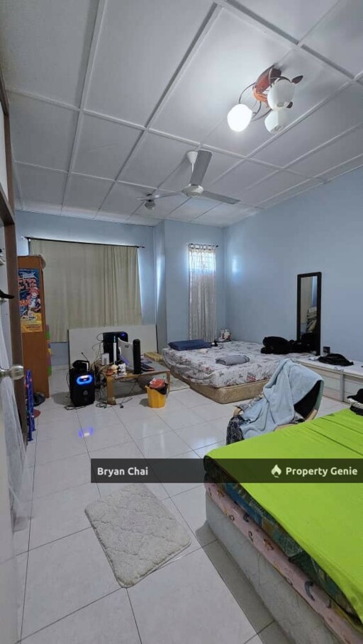 Taman Bukit Indah 10