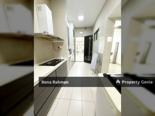 FOR SALE: Elmina Clusia Superlink House