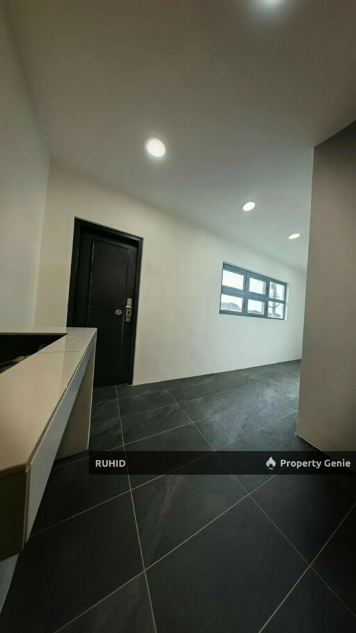 Taman Sutera, Saleng - FULLY RENOVATED SINGLE STOREY TERRACE HOUSE