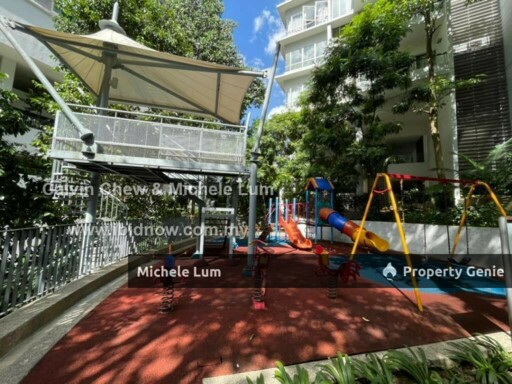 [Below Market 32%] Kiara 1888 Mont Kiara