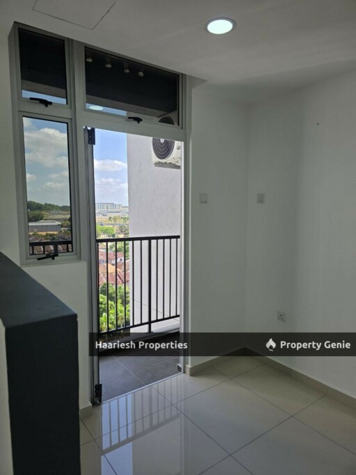 Midas Seri Alam Apartment For Sale