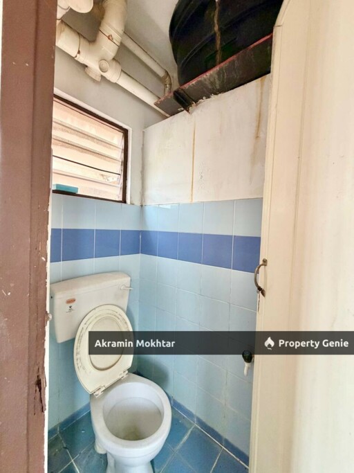 Freehold & Nearby SK,SMK | Flat Baiduri Bandar Tasik Kesuma, Semenyih