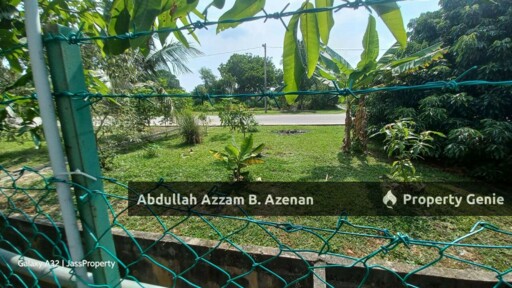 SEMI D TAMAN MAHSURI RENOVATED