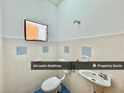 Apartment Sri Raya Ukay Perdana, Ampang