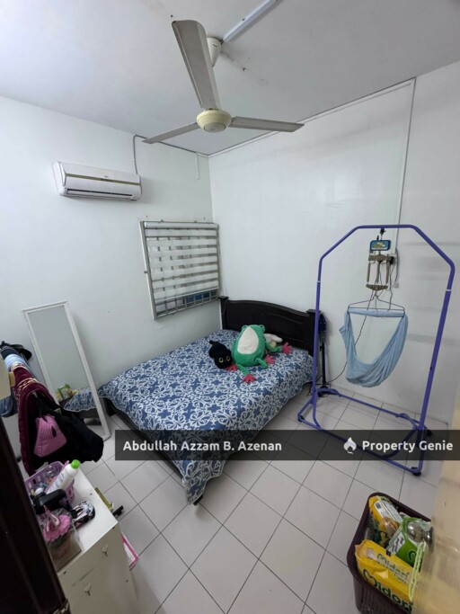 FULL RENO BANDAR PUTRI JAYA
