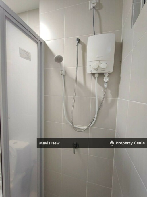 For Rent, Meridin Bayvue @Sierra Perdana, 1 Carpark, Fully Furnished