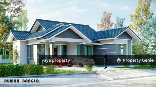 FOR SALE :JALAN PERINGAT BACHOK KG PADANG MOKKAN MELOR KELANTAN