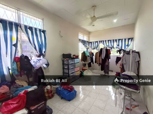 BUNGALOW MURAH TAMAN PAROI JAYA